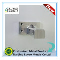 Aluminum Milling CNC Machining Parts/Precision Machining with Brass/Stainless Steel